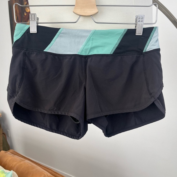 Lululemon Run: Speed Short - Picture 3 of 7